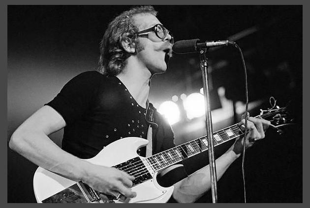Bob Welch